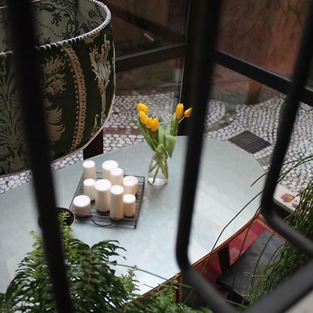 Hotel Little Garden Treviso Exterior foto